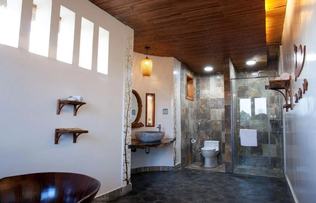 Resort Ecolodge Cần Thơ