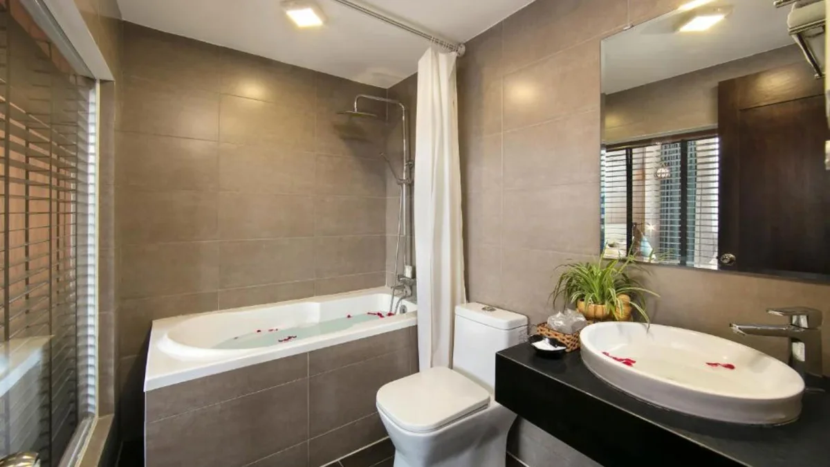 Khách sạn Bonne Nuit Hotel & Spa Hà Nội