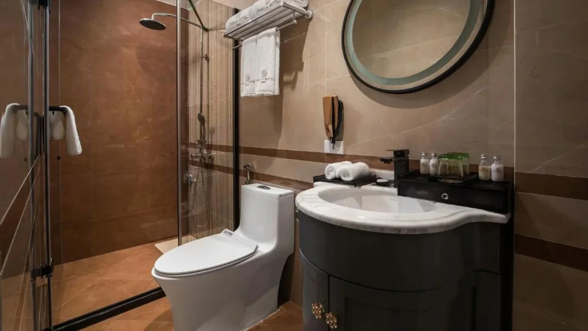 Khách sạn Dahlia Hotel Hà Nội