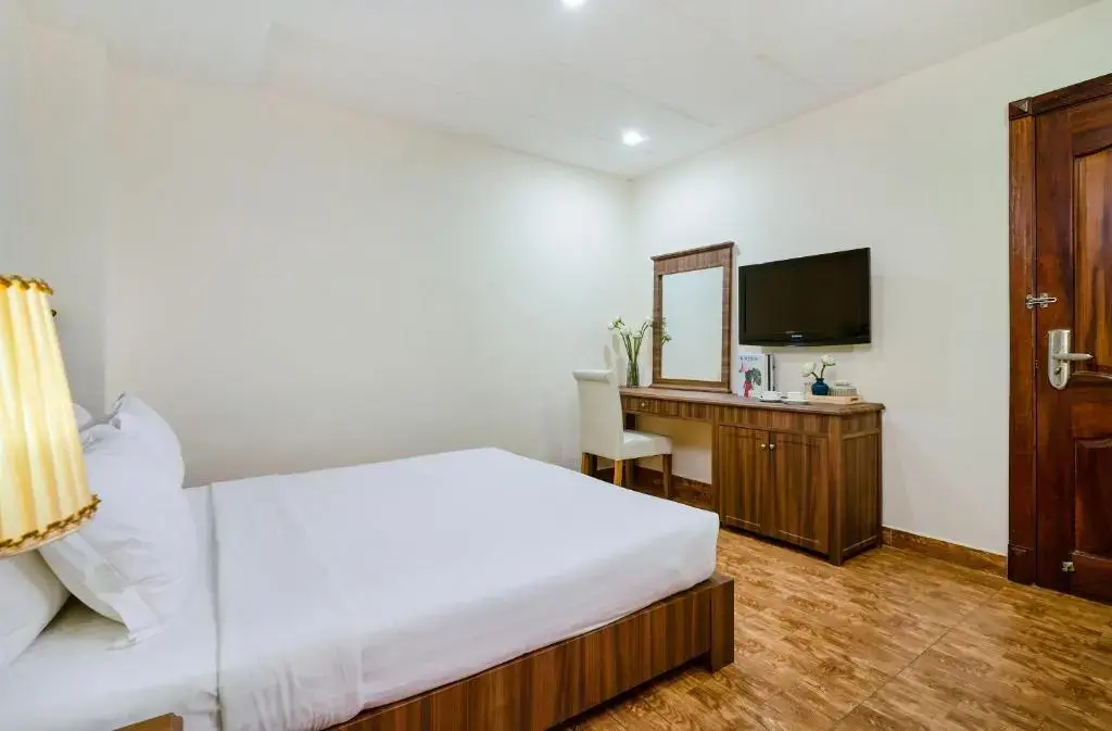 Khách sạn Sky Gem Bến Thành Hotel Hồ Chí Minh