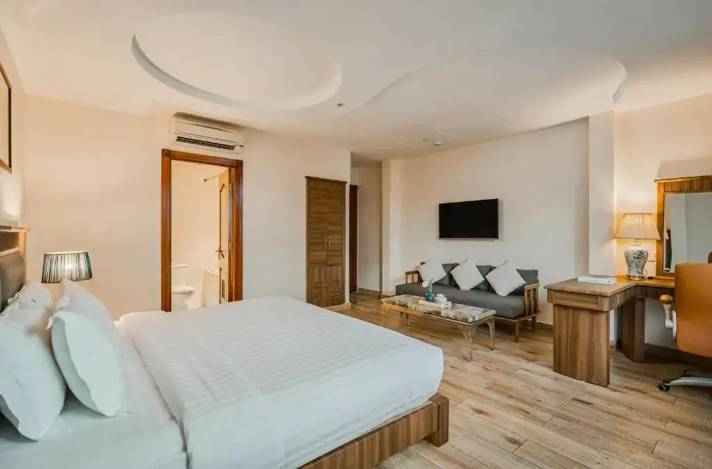 Khách sạn Sky Gem Bến Thành Hotel Hồ Chí Minh