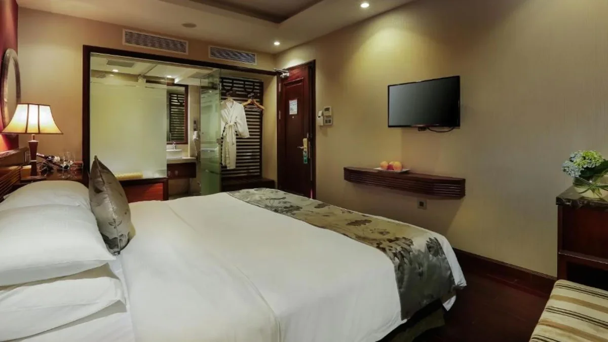 Khách sạn Golden Silk Boutique Hà Nội