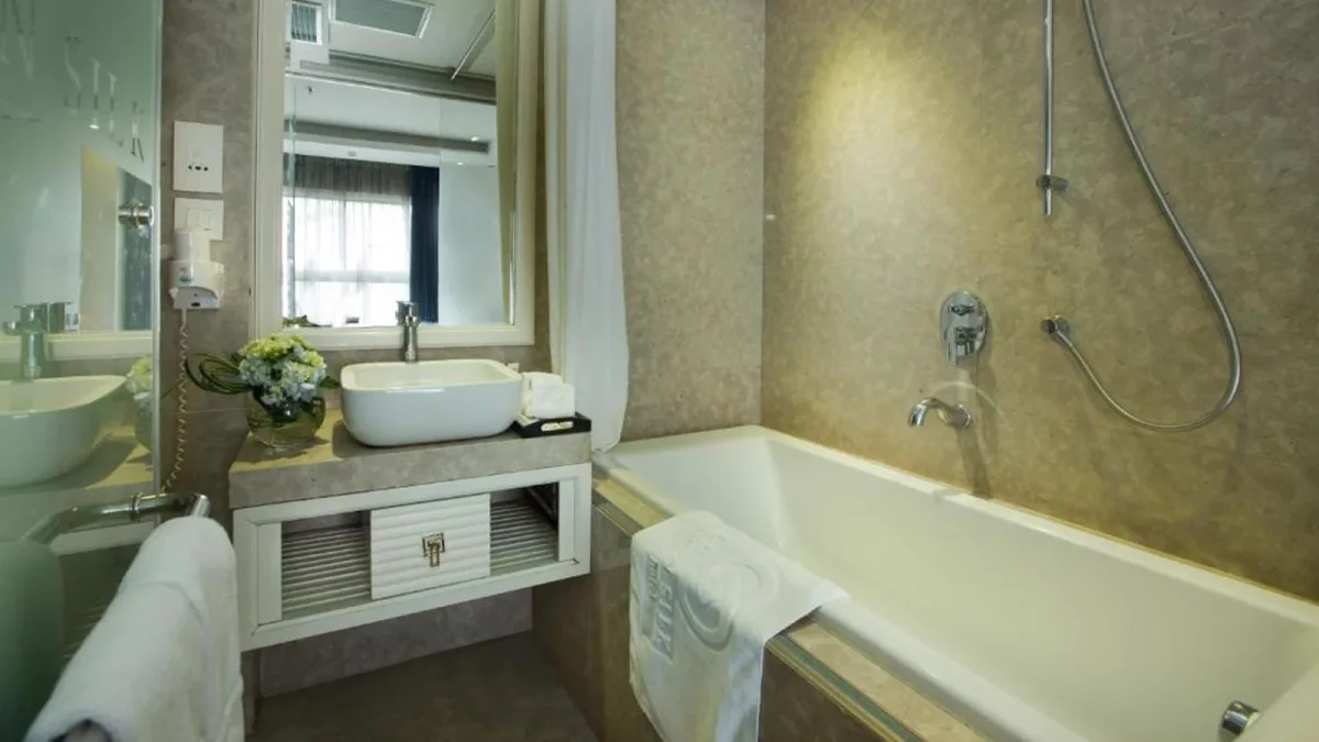 Khách sạn Golden Silk Boutique Hà Nội