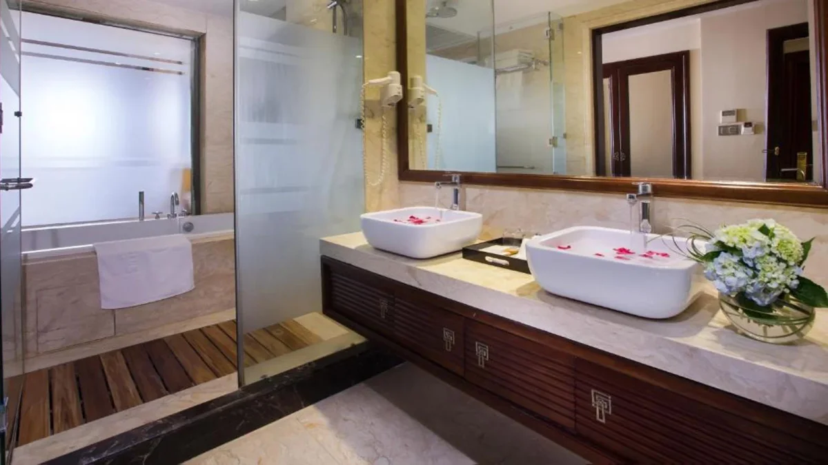 Khách sạn Golden Silk Boutique Hà Nội