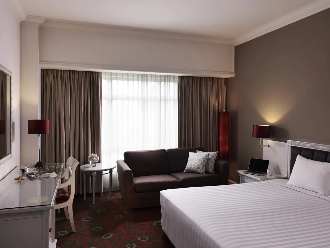Khách sạn Pullman Hà Nội Hotel