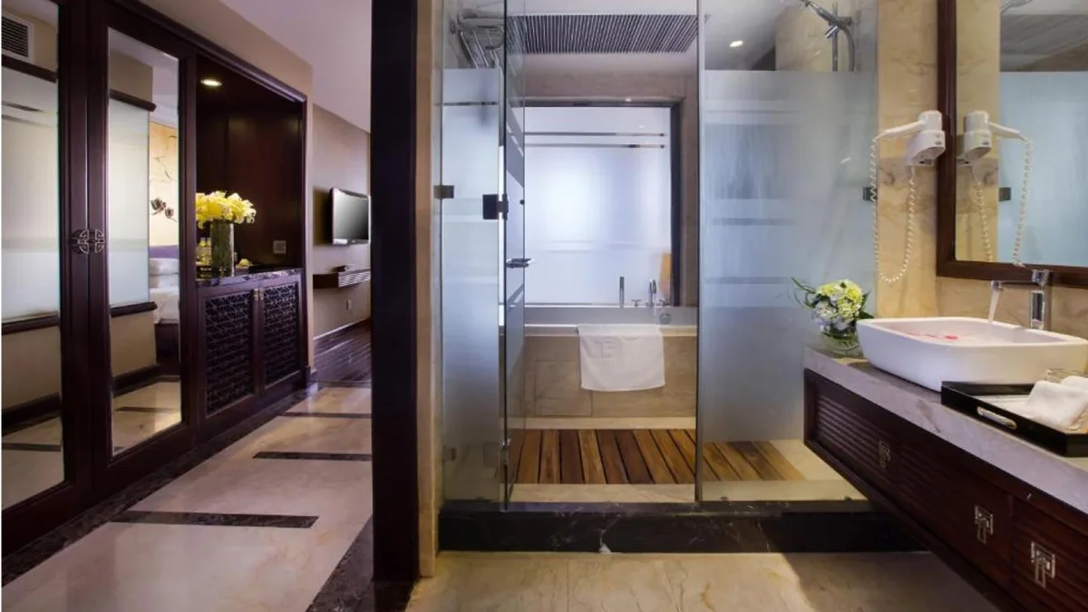 Khách sạn Golden Silk Boutique Hà Nội