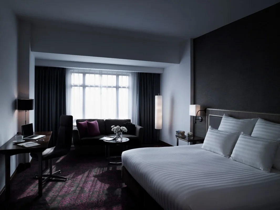 Khách sạn Pullman Hà Nội Hotel