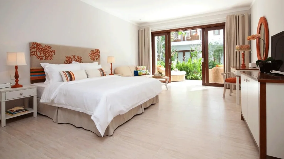 Resort Villa Aria Mũi Né