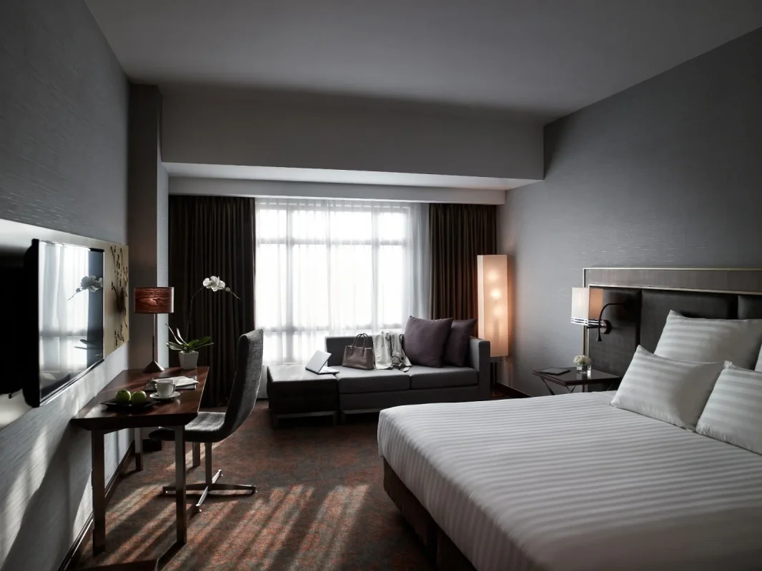 Khách sạn Pullman Hà Nội Hotel