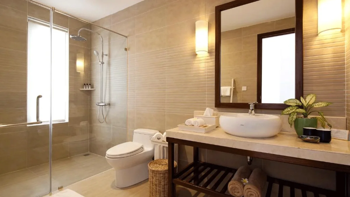 Resort Villa Aria Mũi Né