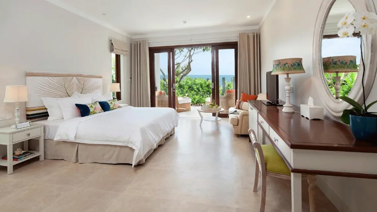 Resort Villa Aria Mũi Né