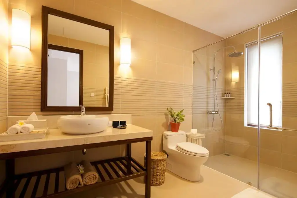 Resort Villa Aria Mũi Né