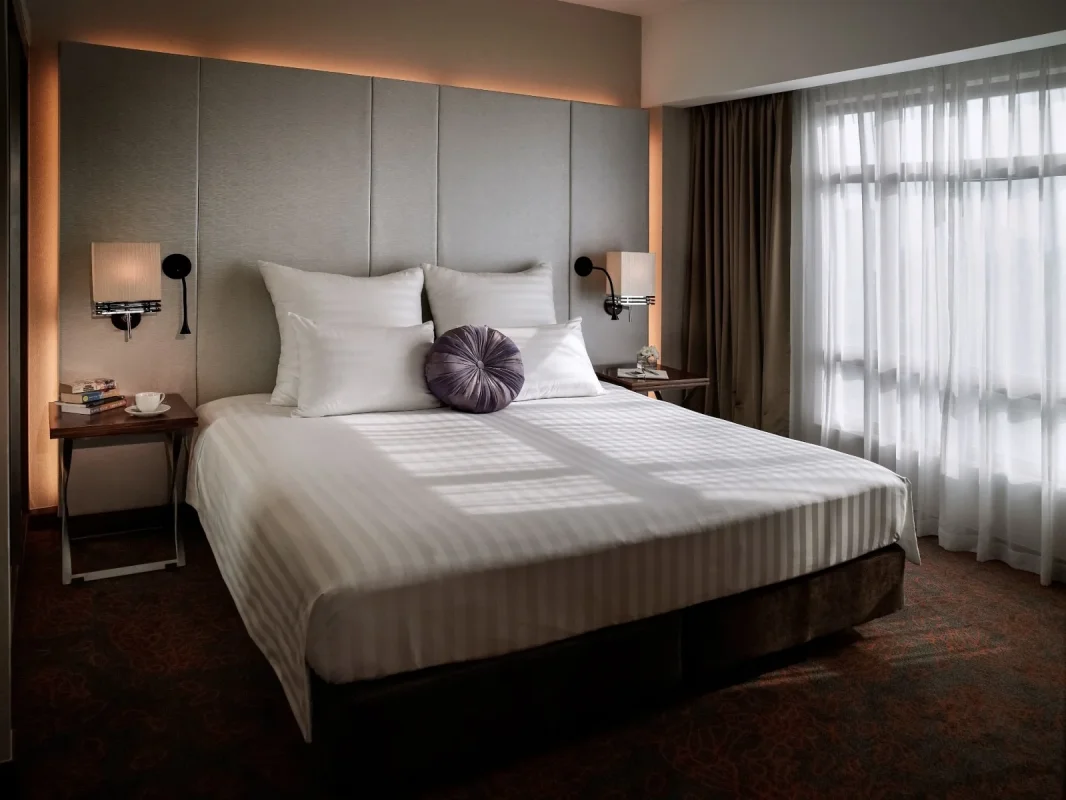 Khách sạn Pullman Hà Nội Hotel