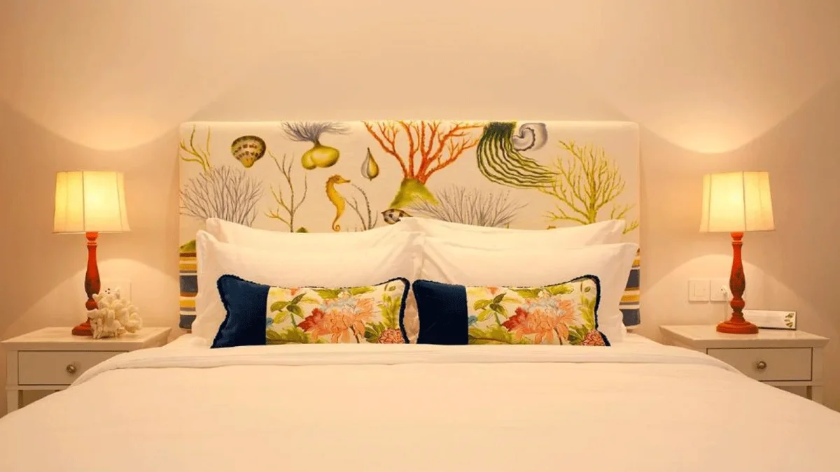 Resort Villa Aria Mũi Né
