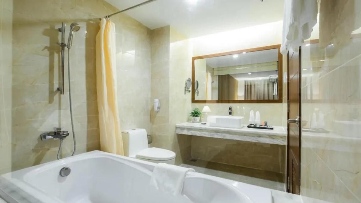 Khách sạn Mường Thanh Grand Nha Trang Hotel