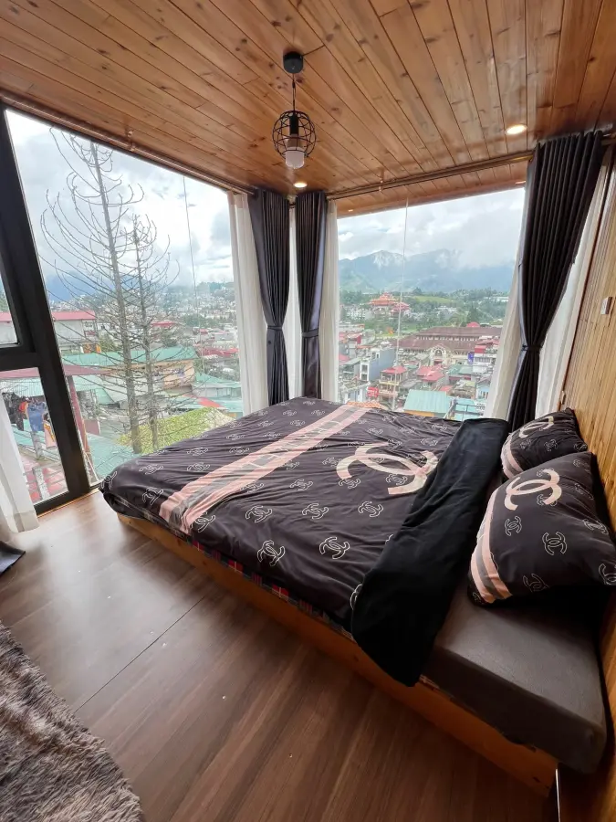 Homestay Bee Home Sapa