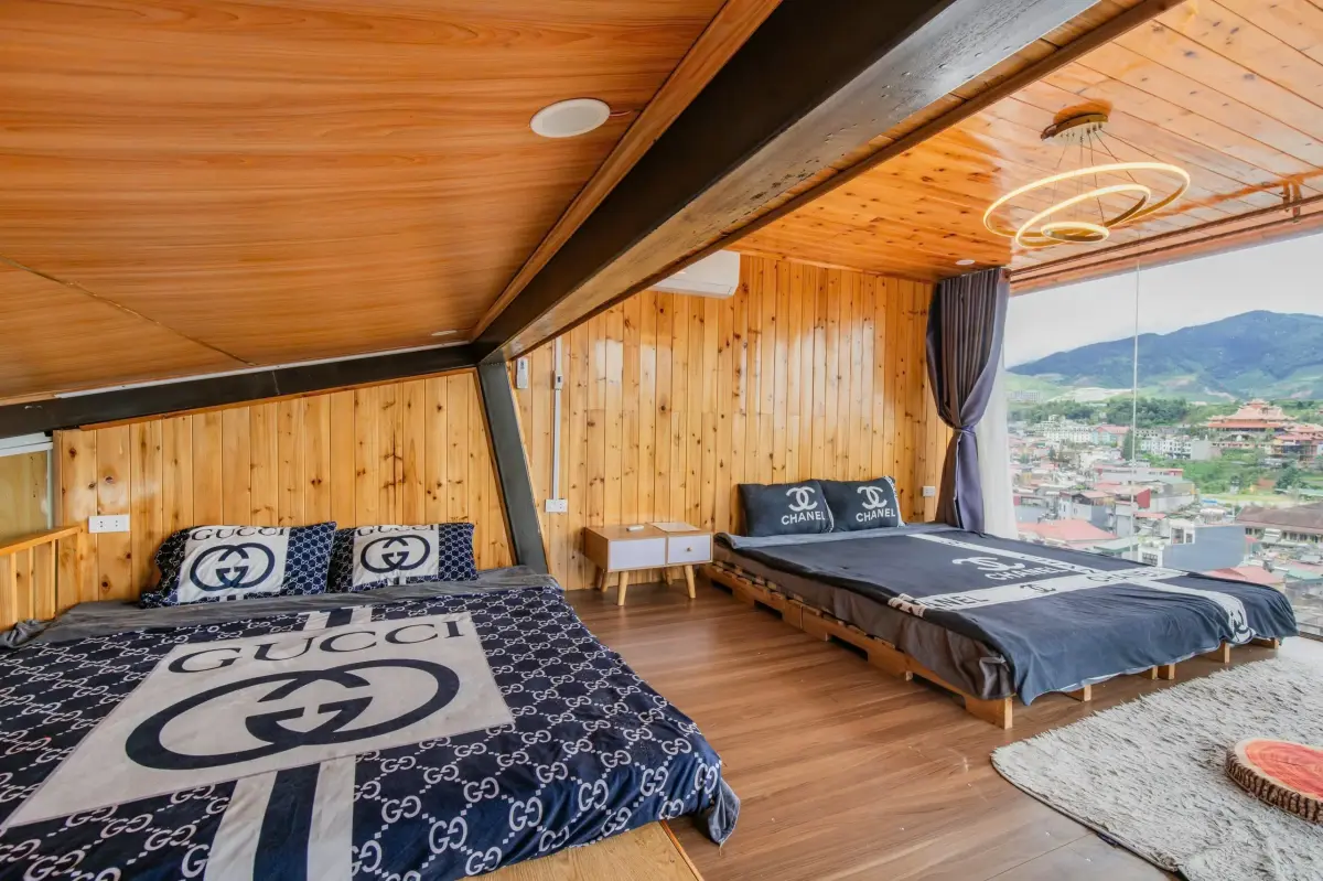 Homestay Bee Home Sapa