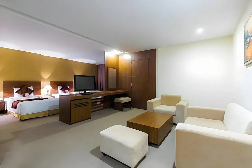 Khách sạn Mường Thanh Grand Nha Trang Hotel