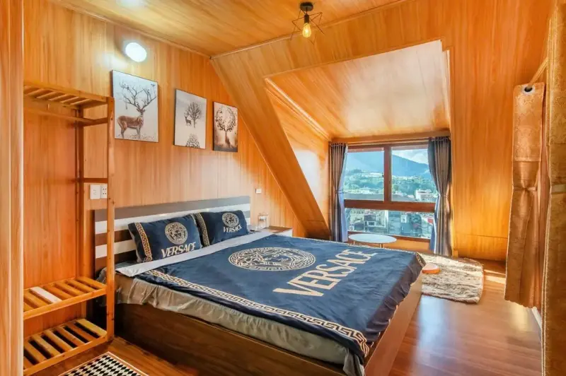 Homestay Bee Home Sapa - Cozy