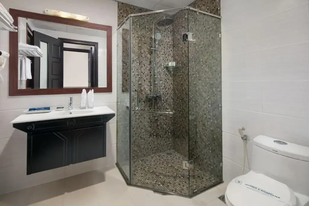 Khách sạn Serene Boutique Hotel & Spa Hà Nội