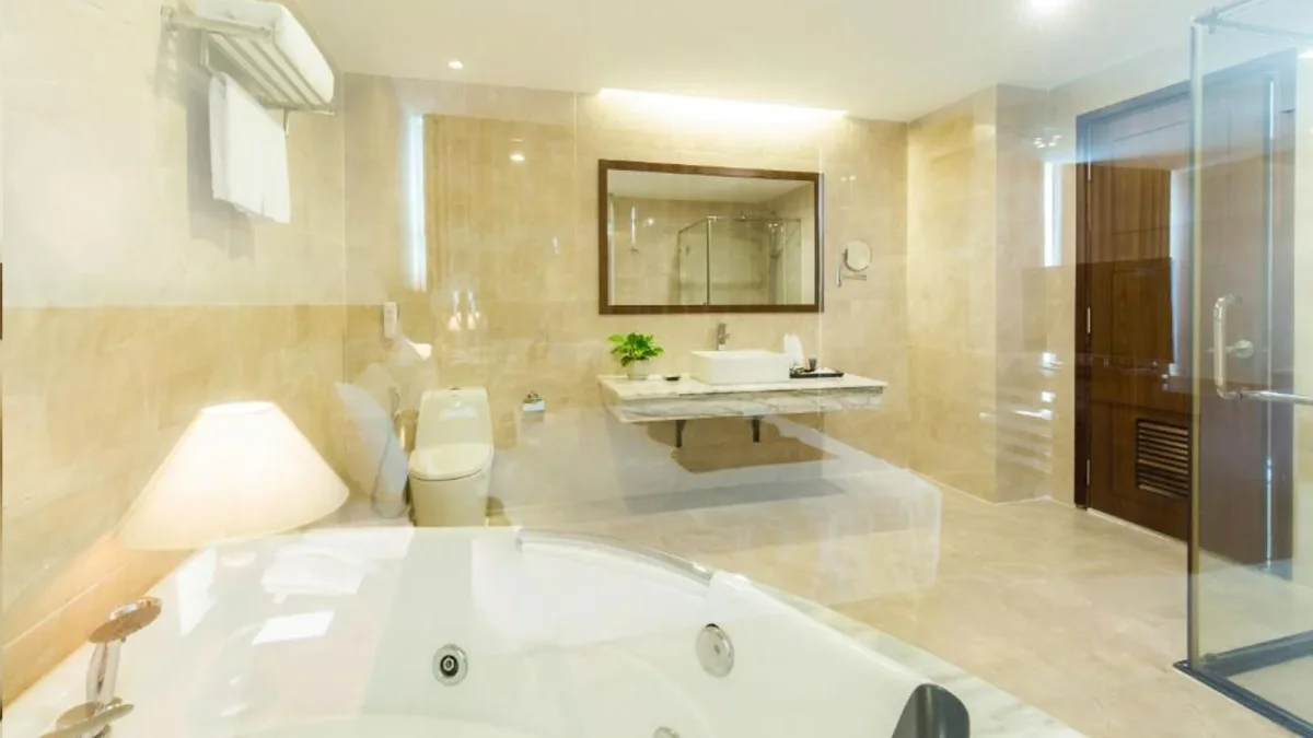 Khách sạn Mường Thanh Grand Nha Trang Hotel
