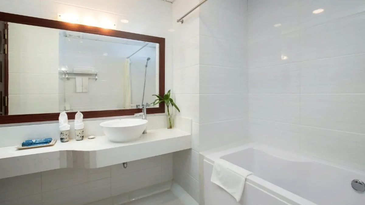 Khách sạn Serene Boutique Hotel & Spa Hà Nội