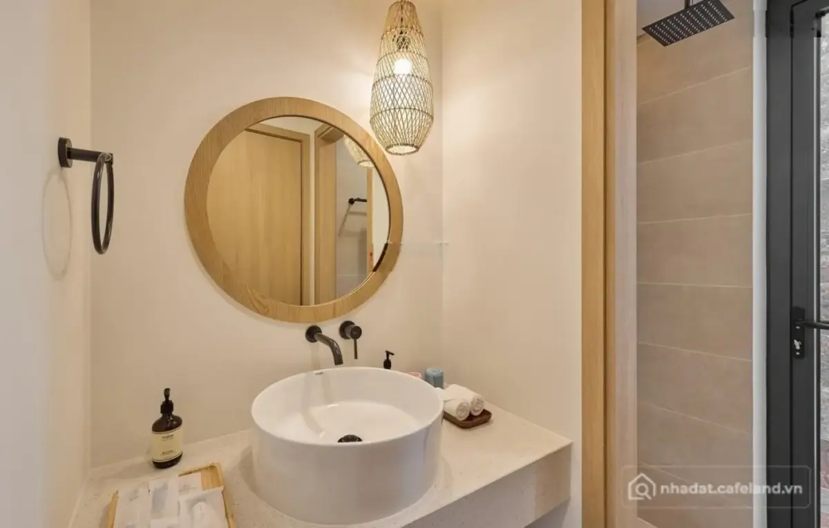 Andochine Resort & Spa Phú Quốc