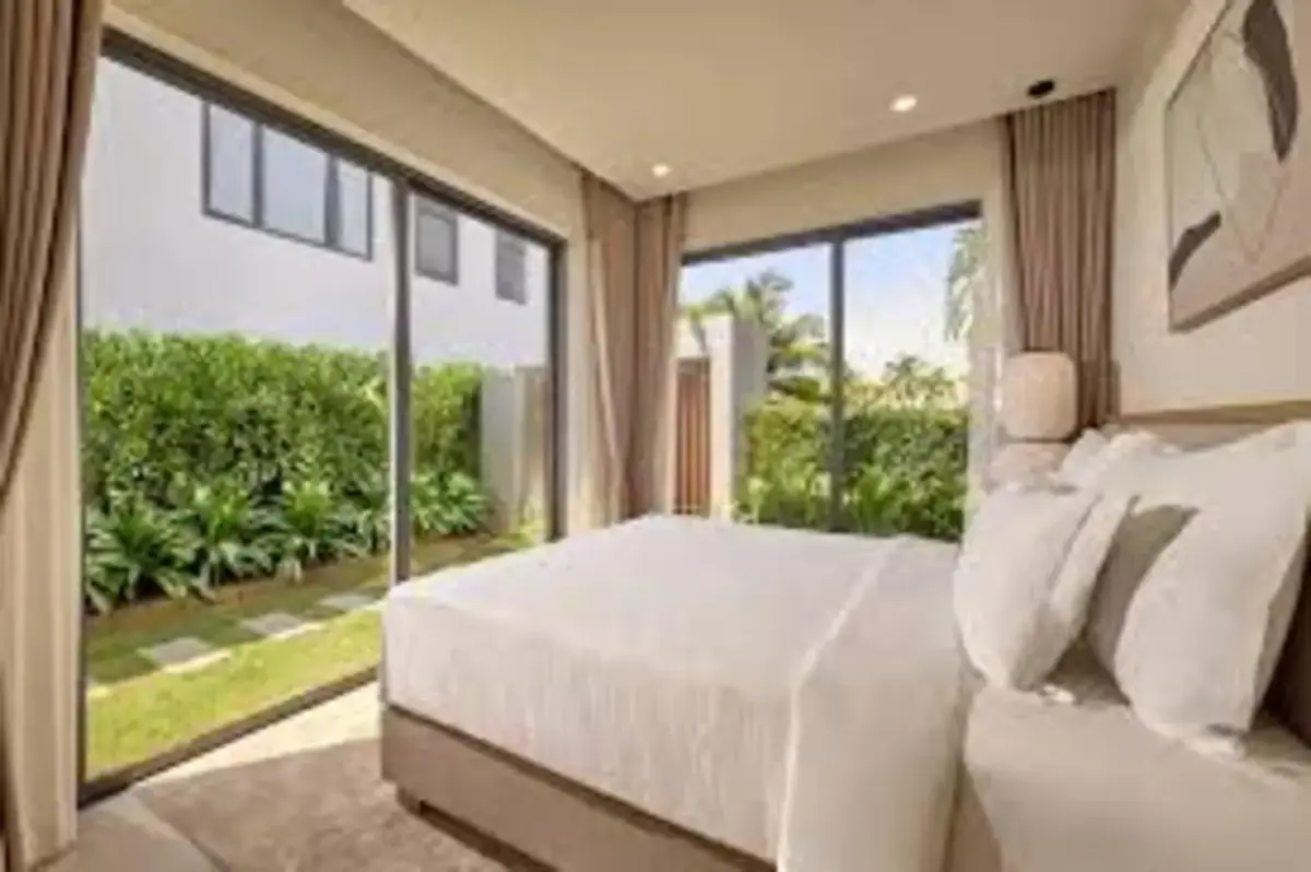 Andochine Resort & Spa Phú Quốc