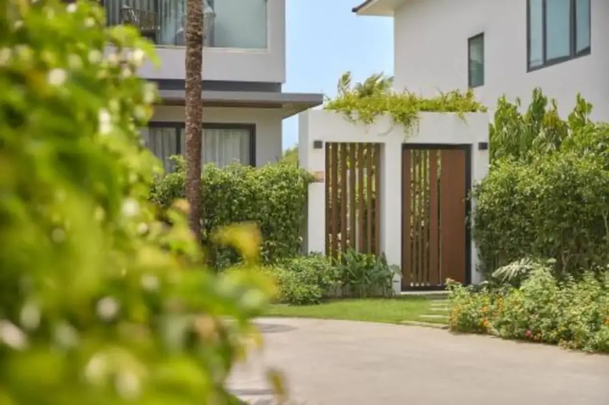 Andochine Resort & Spa Phú Quốc