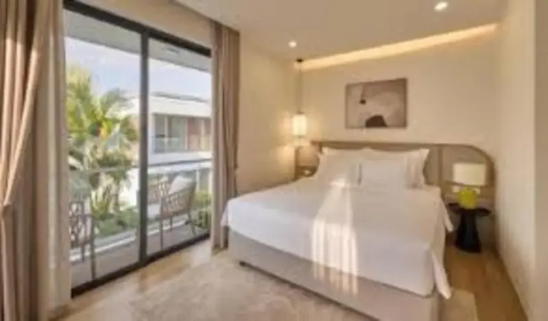Andochine Resort & Spa Phú Quốc - Duplex 2-Bedroom With Jaccuzi