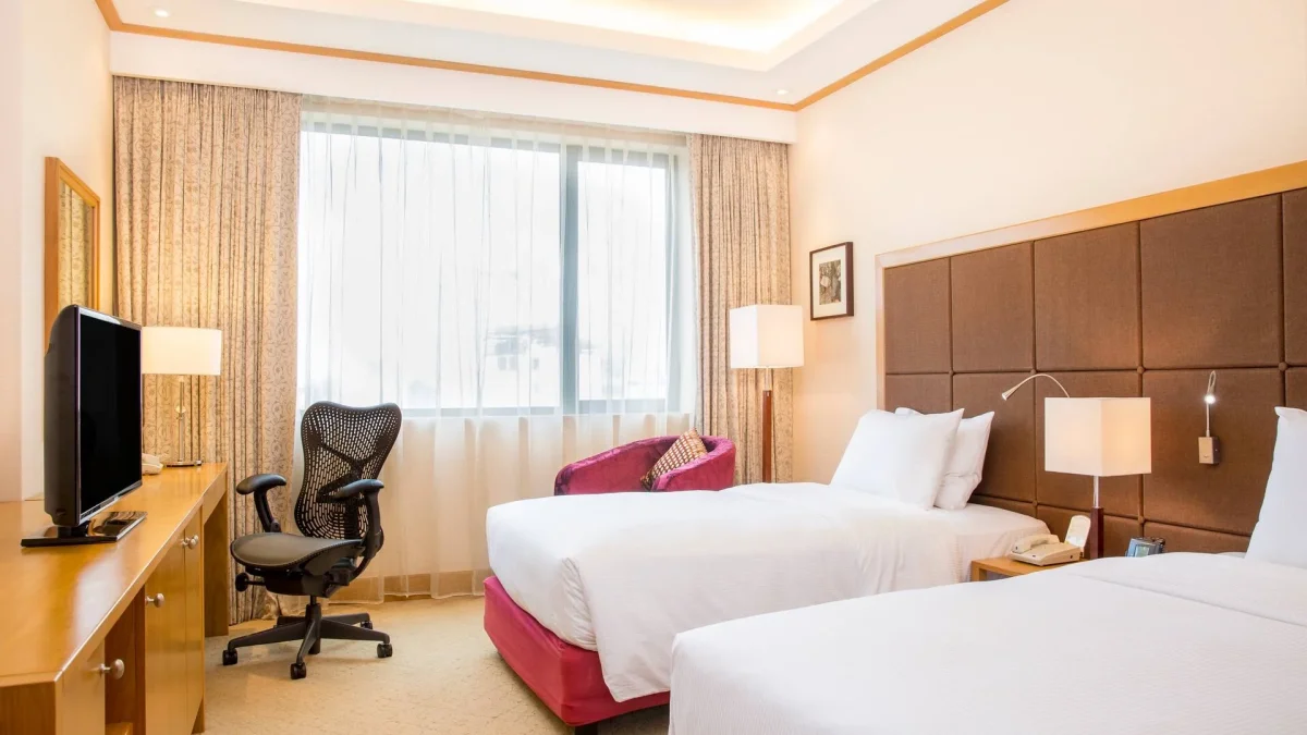 Khách sạn Hilton Garden Inn Hotel Hà Nội
