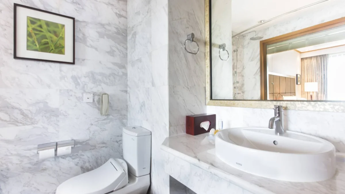 Khách sạn Hilton Garden Inn Hotel Hà Nội