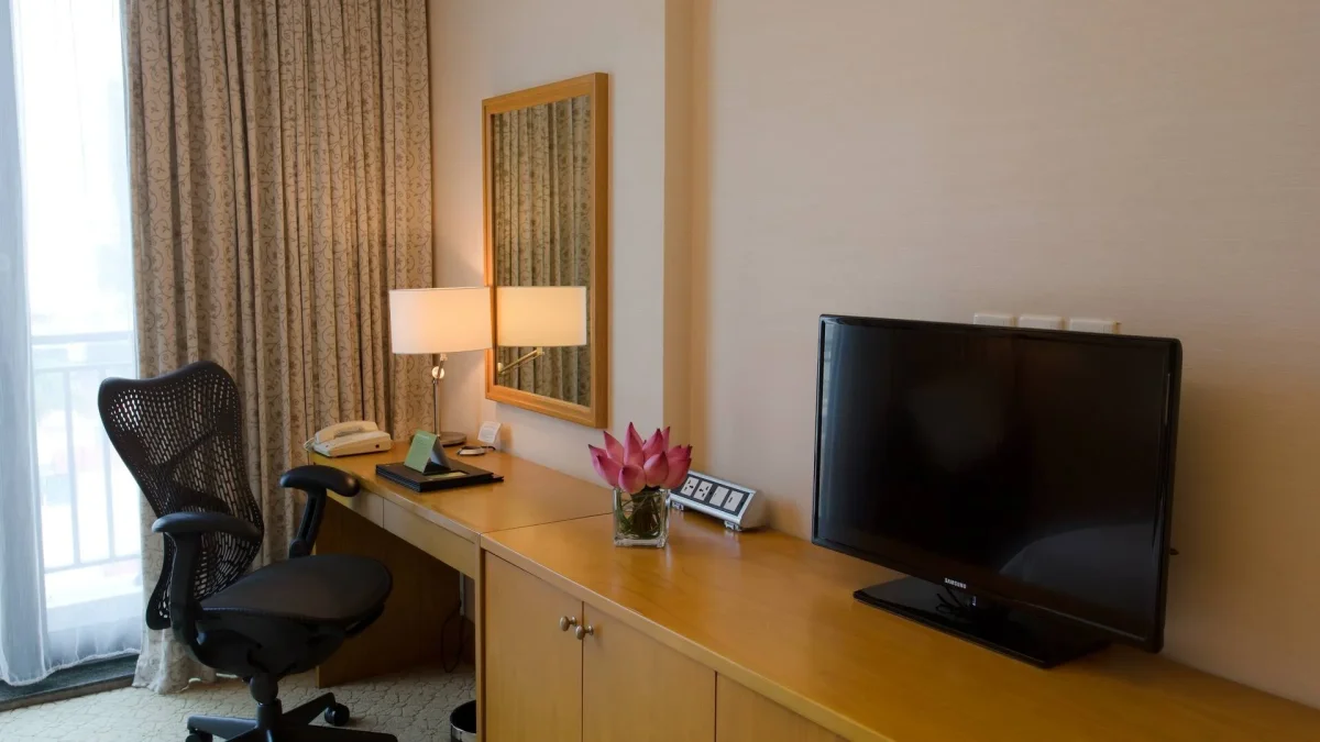Khách sạn Hilton Garden Inn Hotel Hà Nội