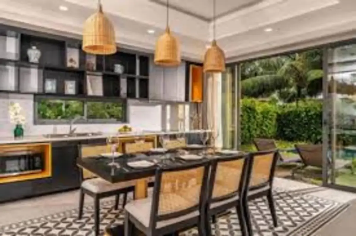 Andochine Resort & Spa Phú Quốc