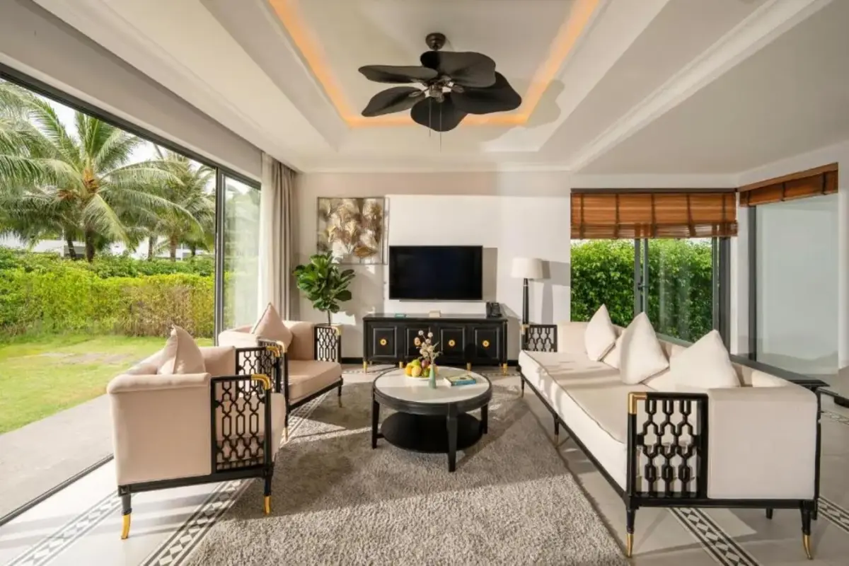 Andochine Resort & Spa Phú Quốc