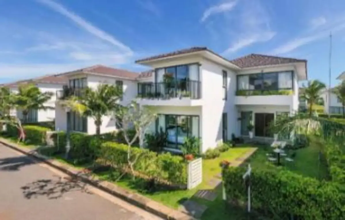 Andochine Resort & Spa Phú Quốc