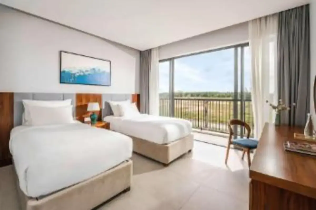 Andochine Resort & Spa Phú Quốc