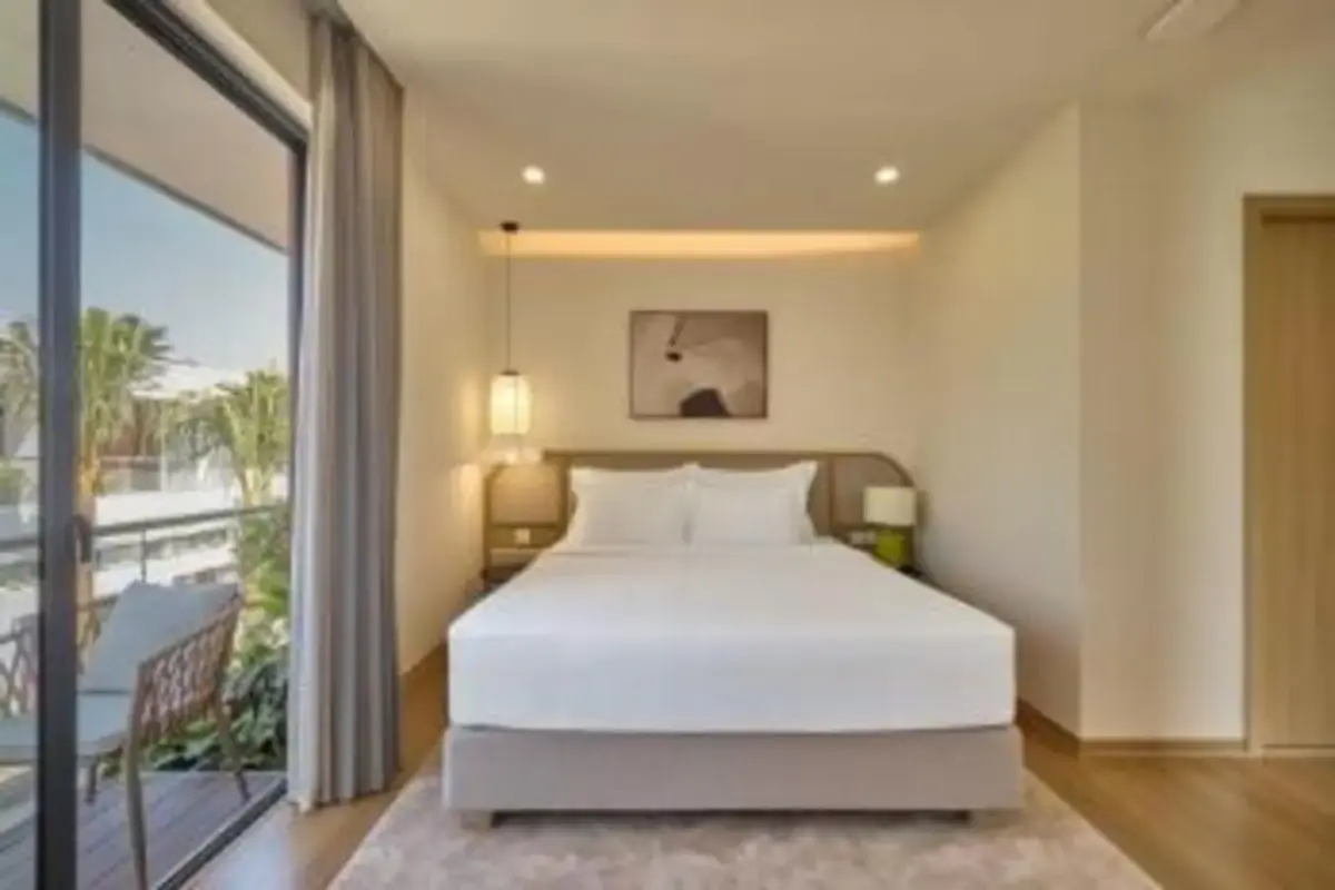 Andochine Resort & Spa Phú Quốc