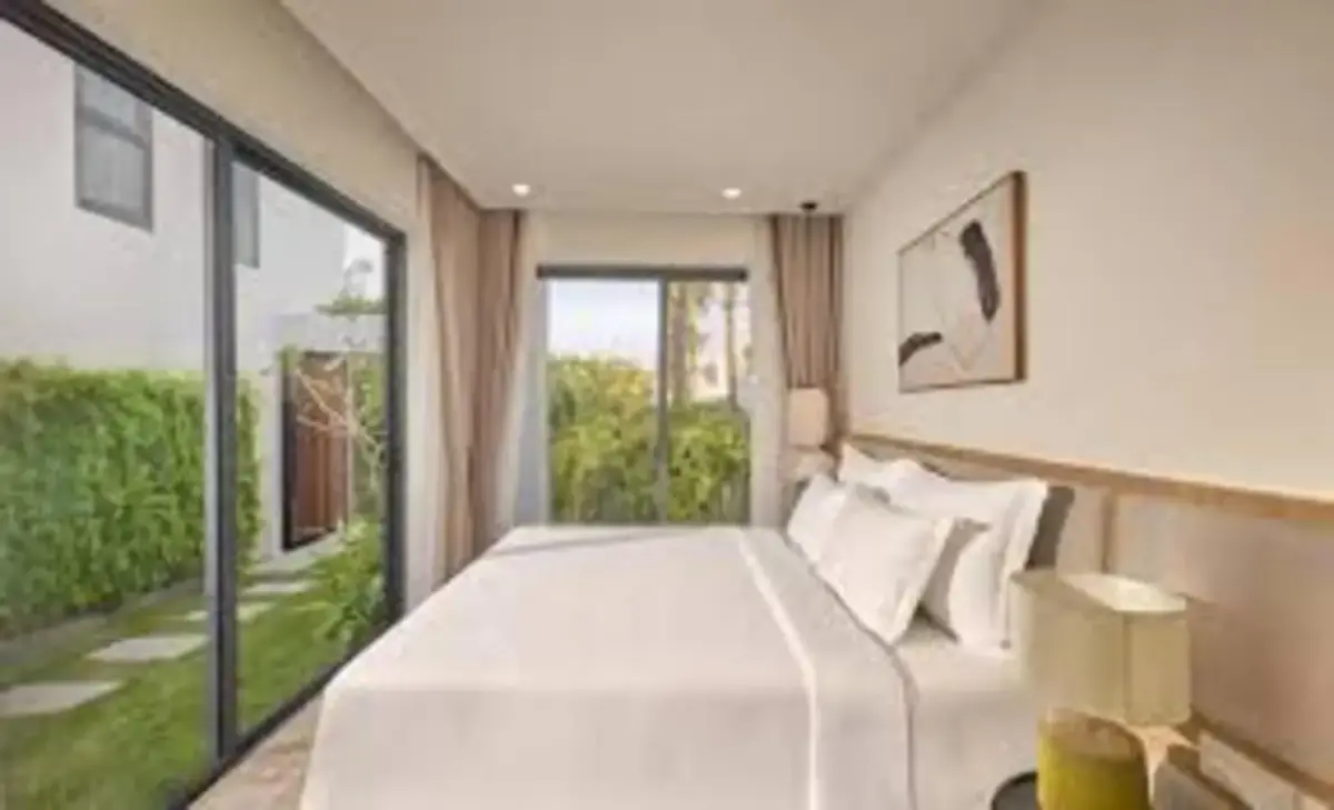 Andochine Resort & Spa Phú Quốc