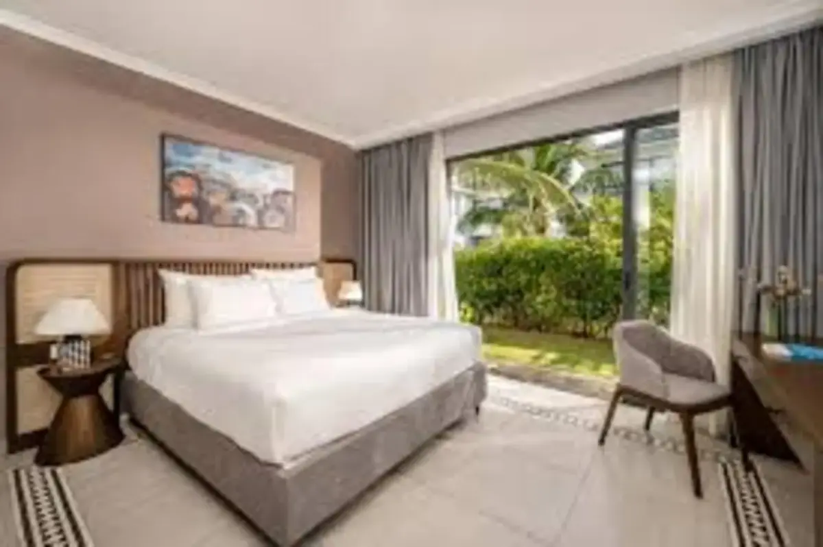 Andochine Resort & Spa Phú Quốc