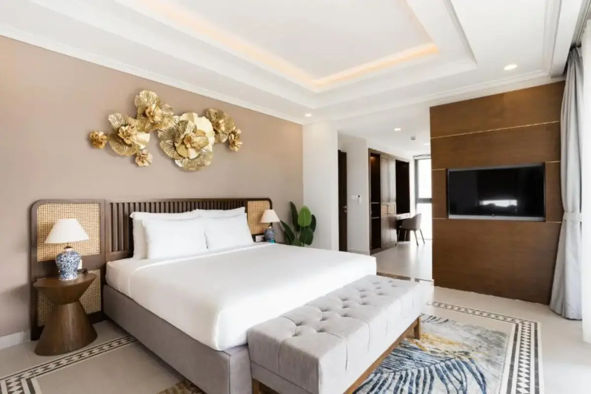 Andochine Resort & Spa Phú Quốc