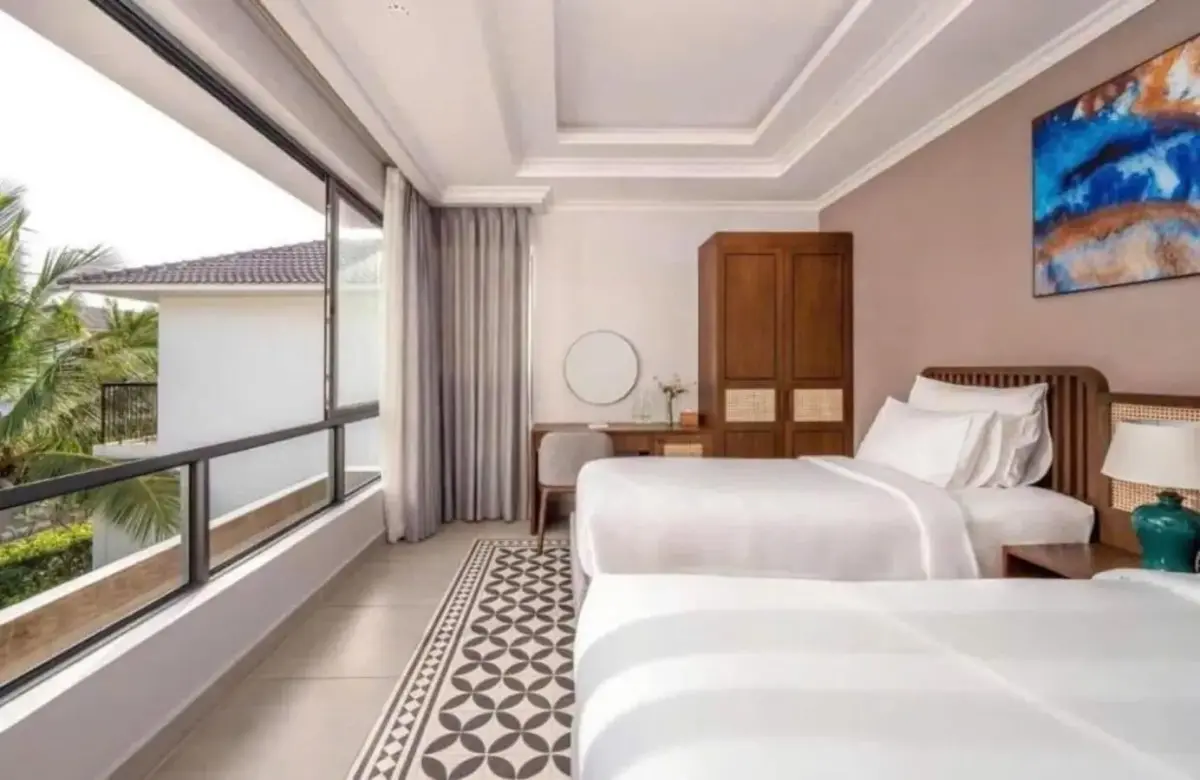 Andochine Resort & Spa Phú Quốc
