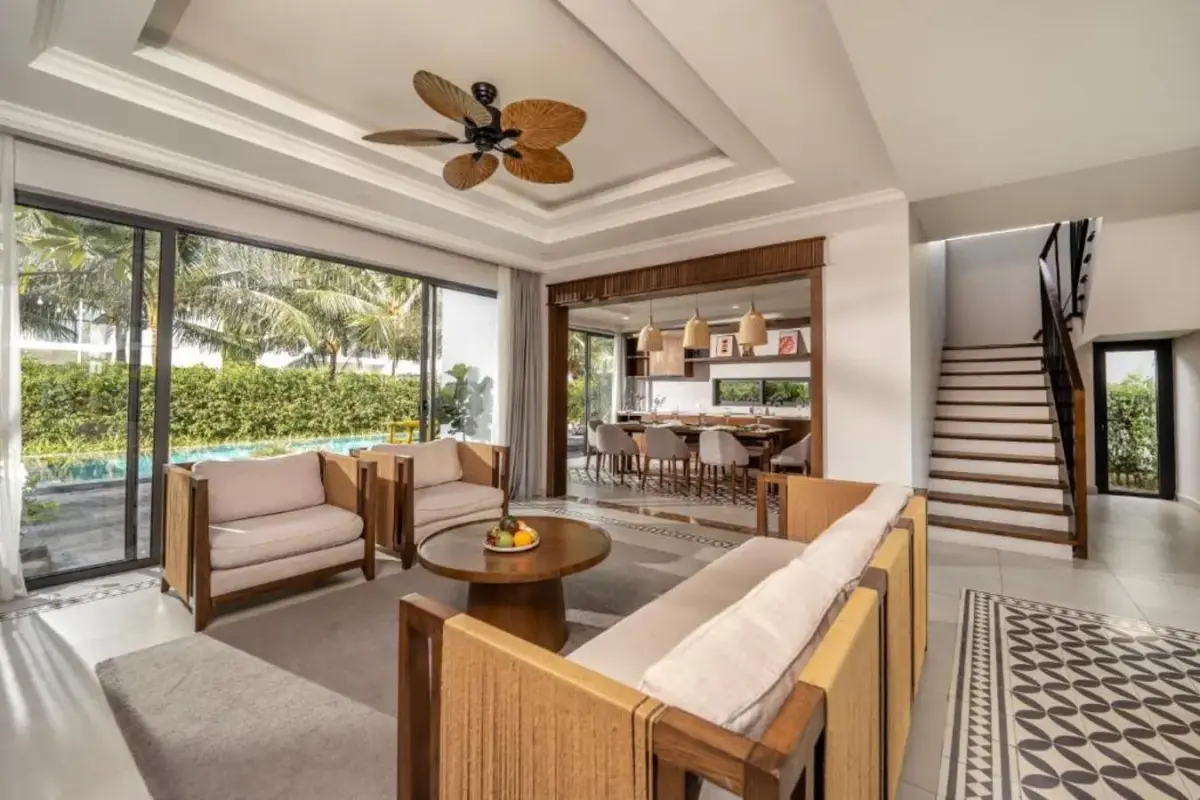 Andochine Resort & Spa Phú Quốc