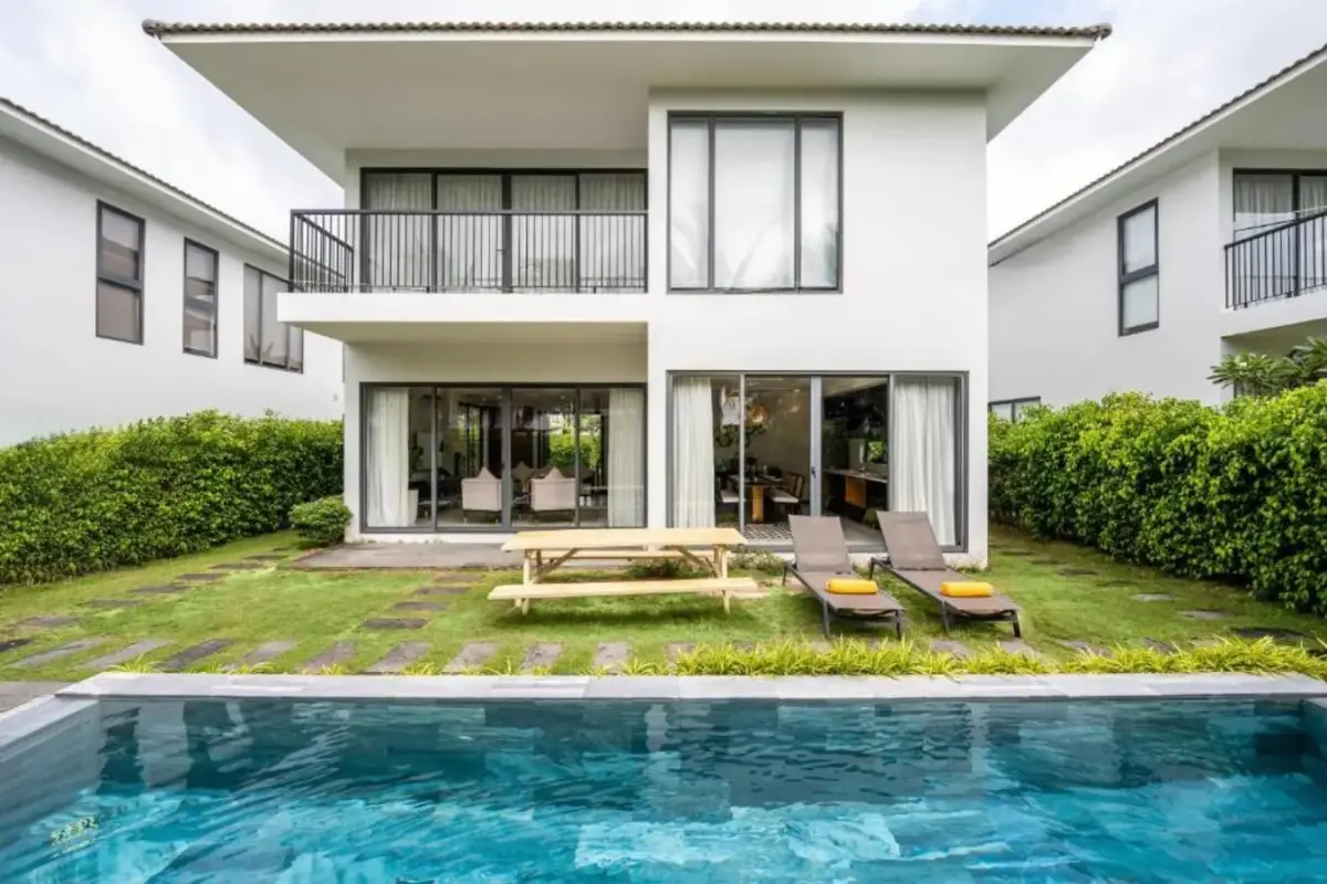 Andochine Resort & Spa Phú Quốc