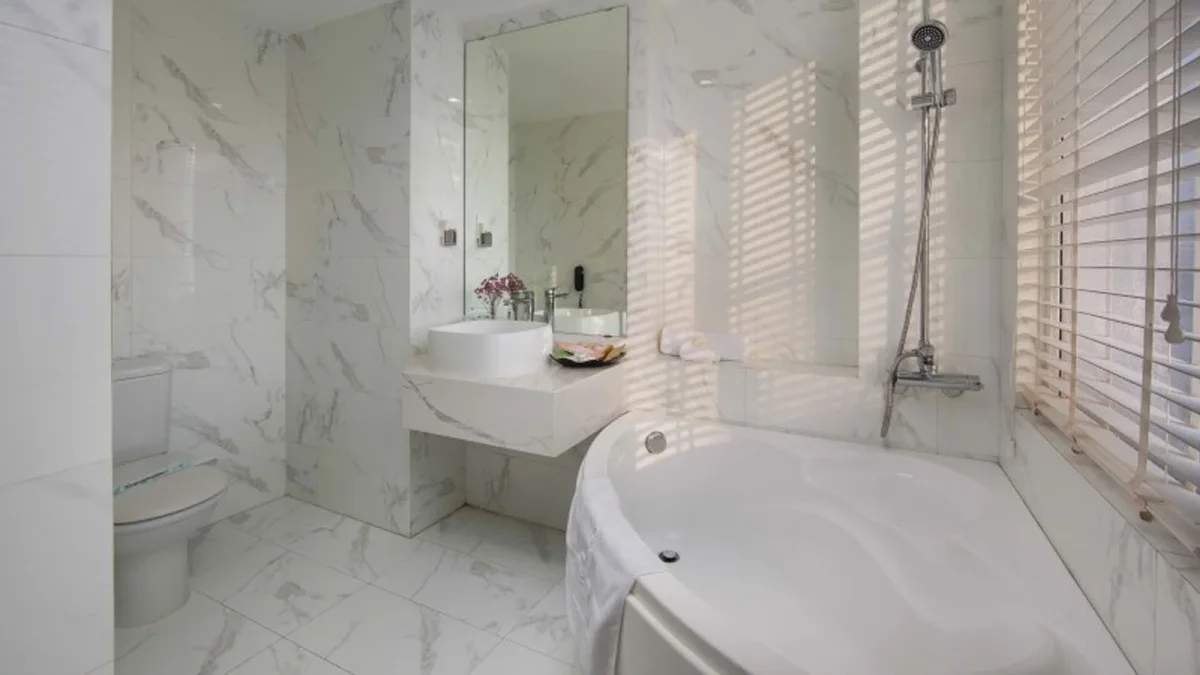Khách sạn Danly Hotel Hà Nội
