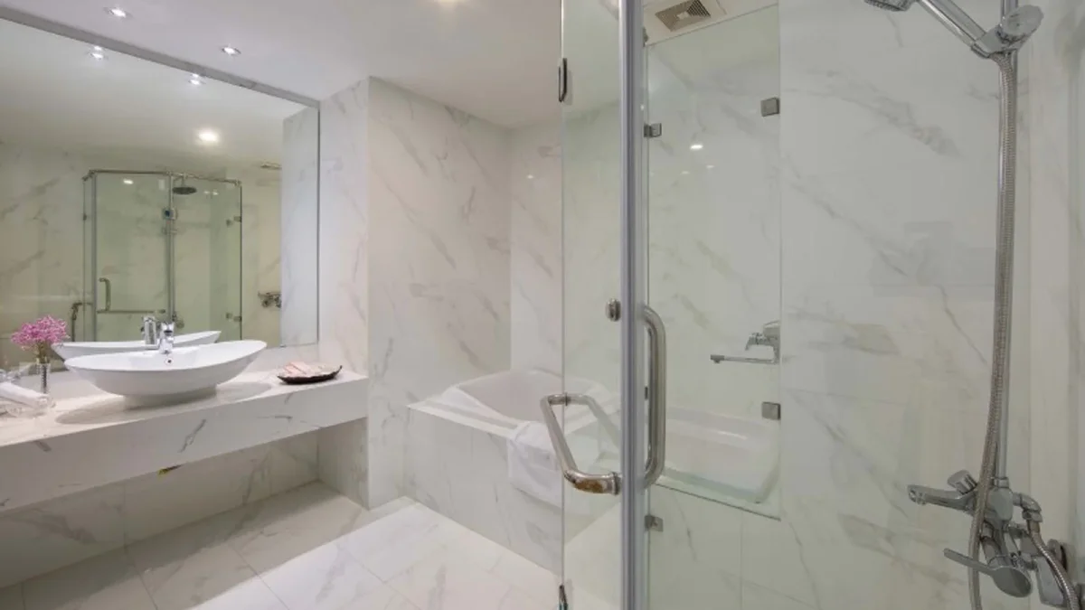 Khách sạn Danly Hotel Hà Nội