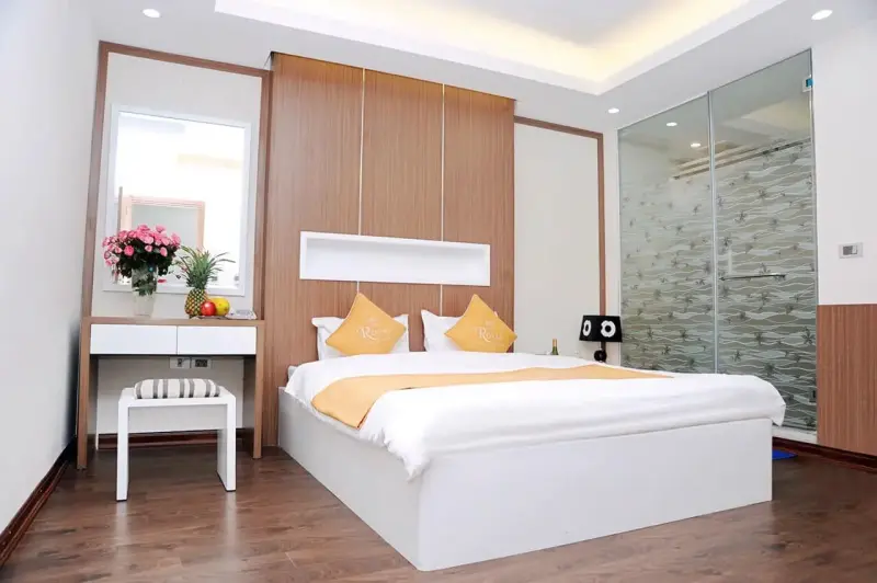 Khách sạn The Royal Hotel Hà Nội - Superior