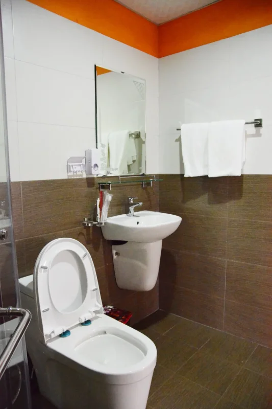 Khách sạn Sun Hotel Mộc Châu
