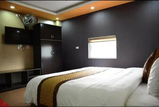 Khách sạn Sun Hotel Mộc Châu