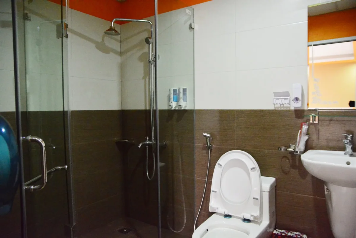 Khách sạn Sun Hotel Mộc Châu